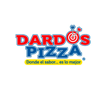 cplaza centro sur Dardos Pizza