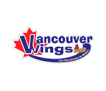 plaza centro sur Vancouver Wings